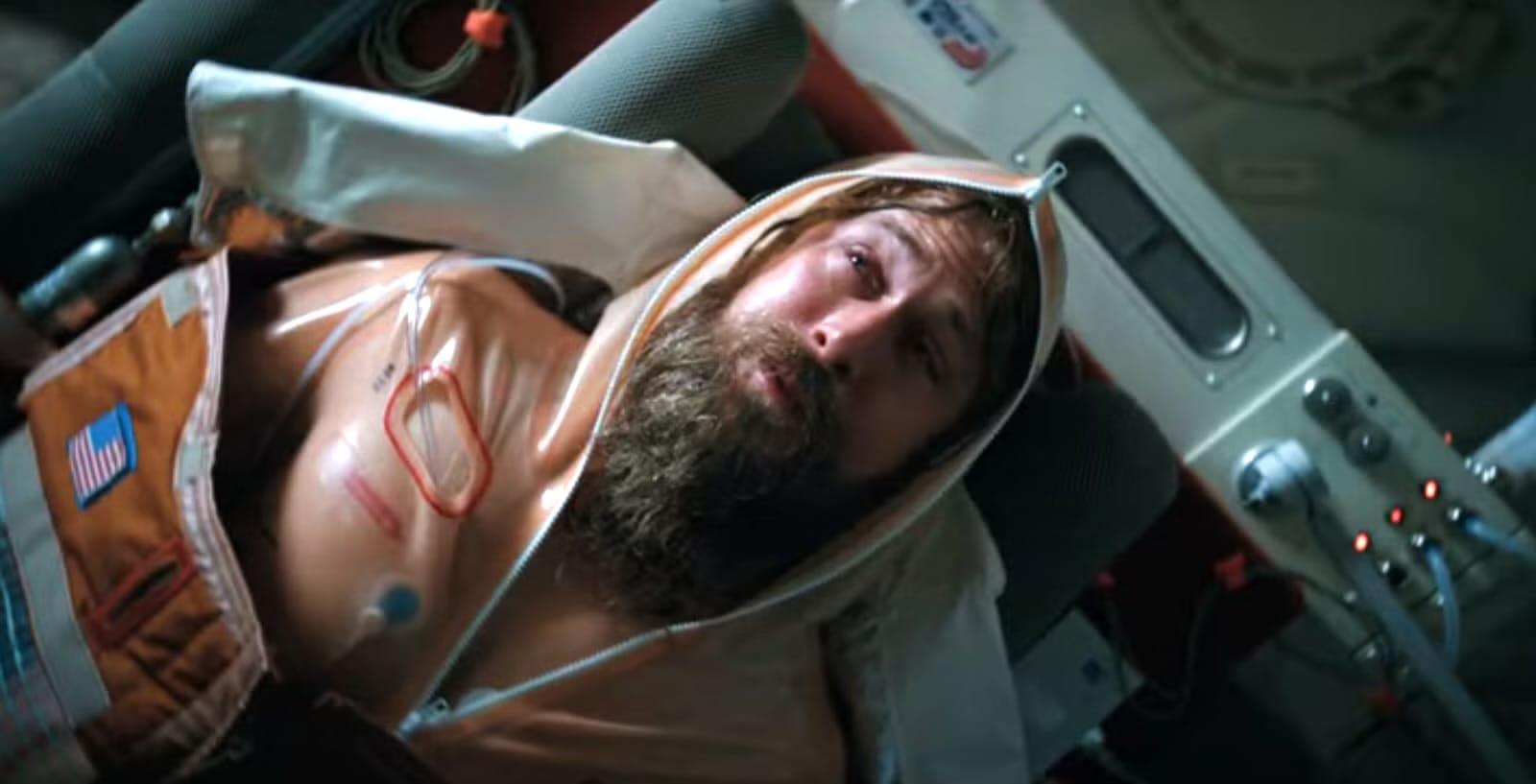 Кадр из фильма «Проект “Конец света”»