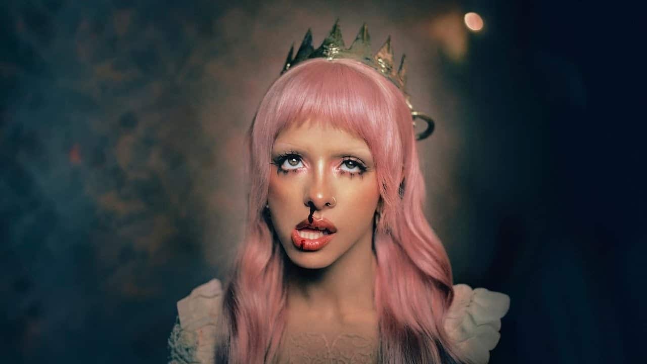 Melanie Martinez