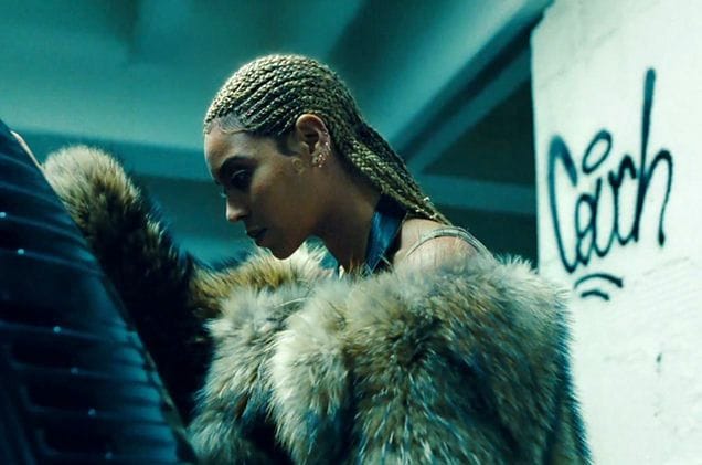 Кадр из фильма «Lemonade»