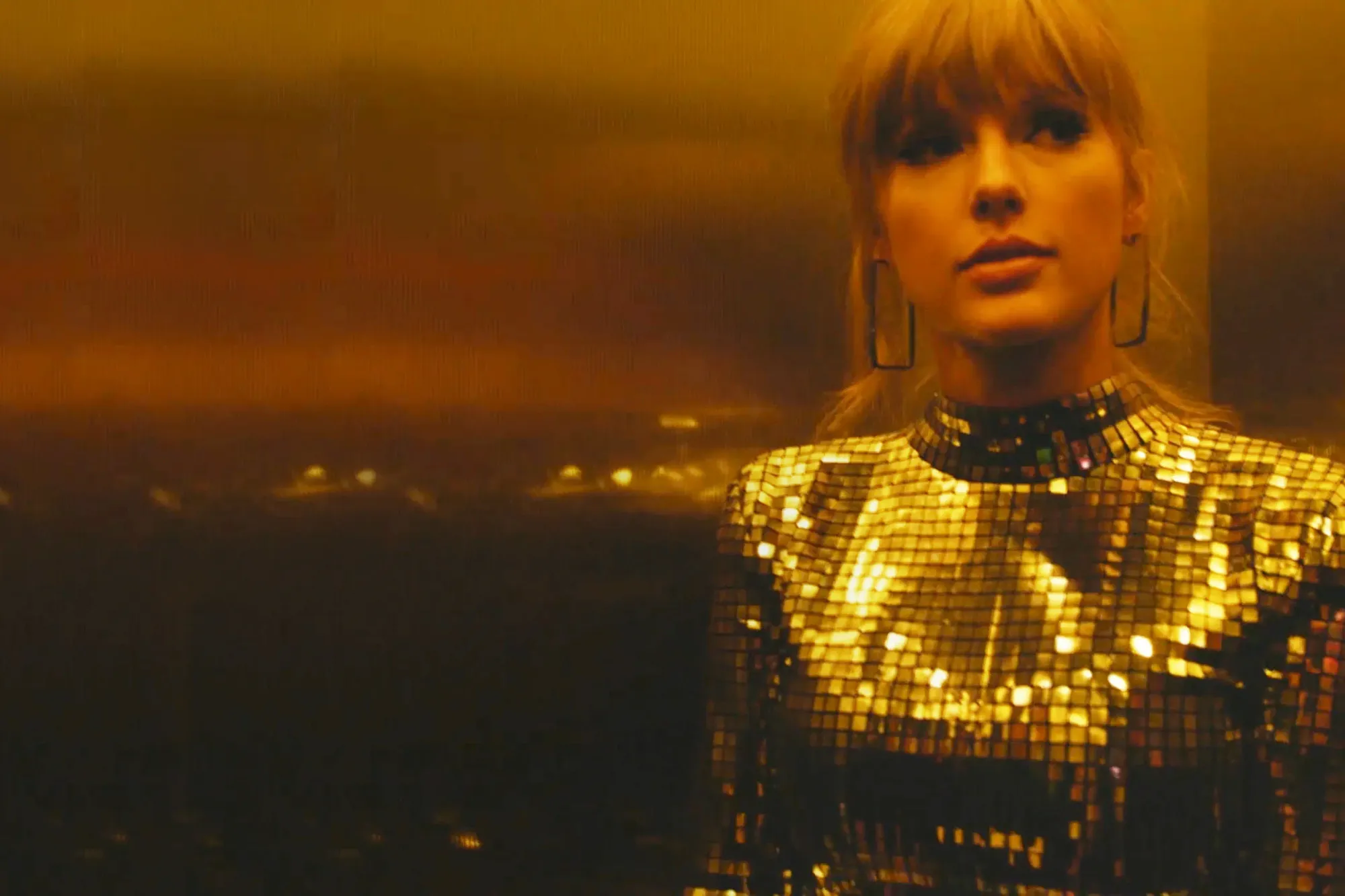 Кадр из фильма «Miss Americana»