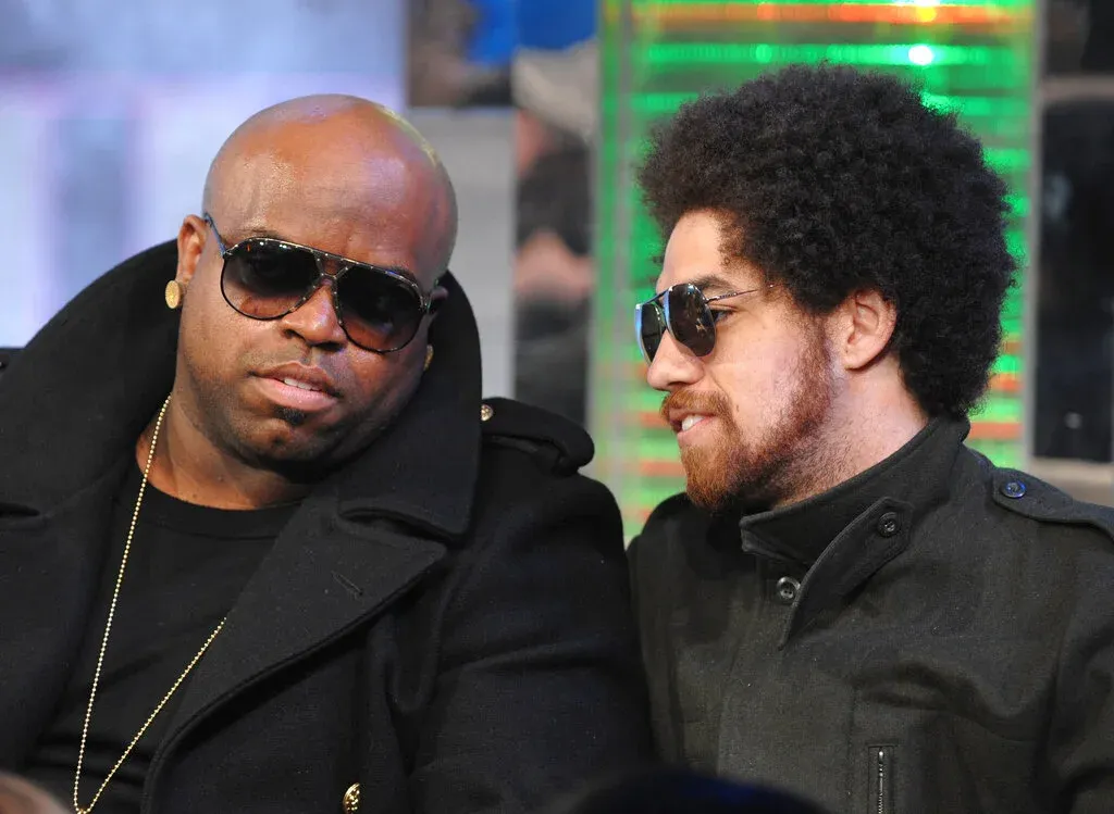 Gnarls Barkley 