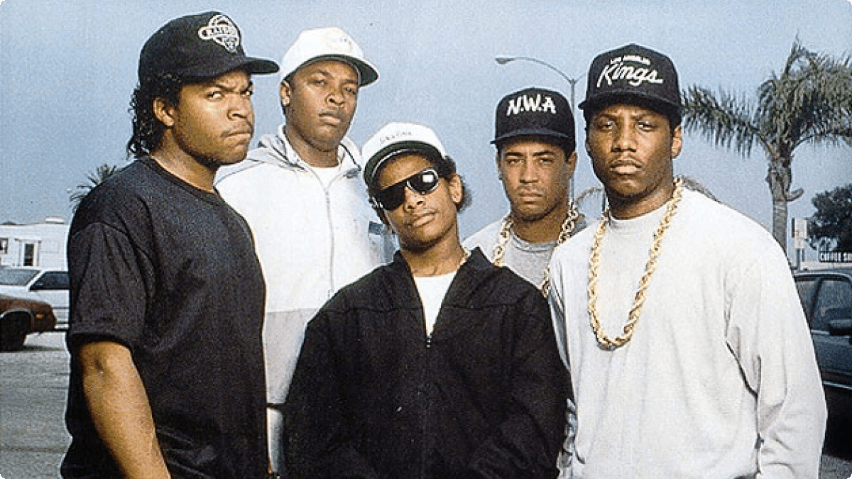 N.W.A