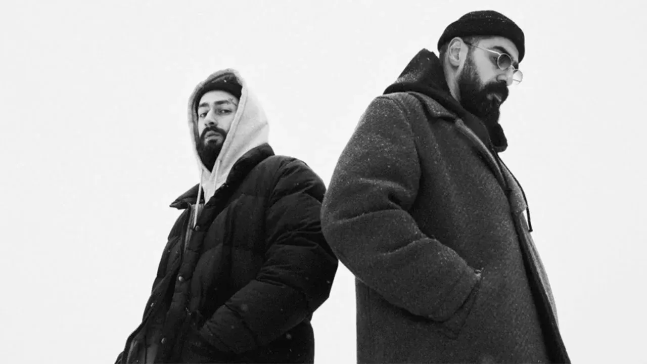 Miyagi и Эндшпиль