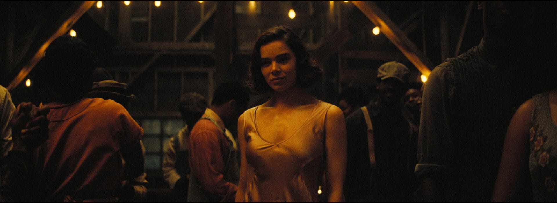 Кадр из фильма «Грешники»