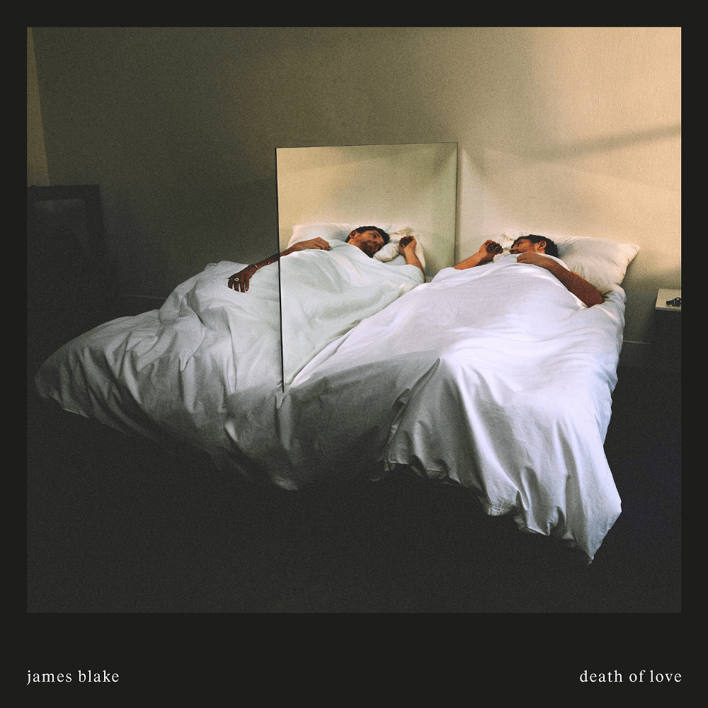 Иллюстрация к треку «Death of Love»