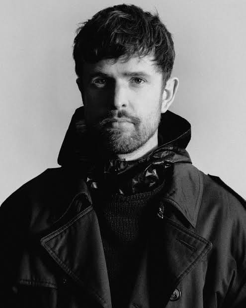 James Blake