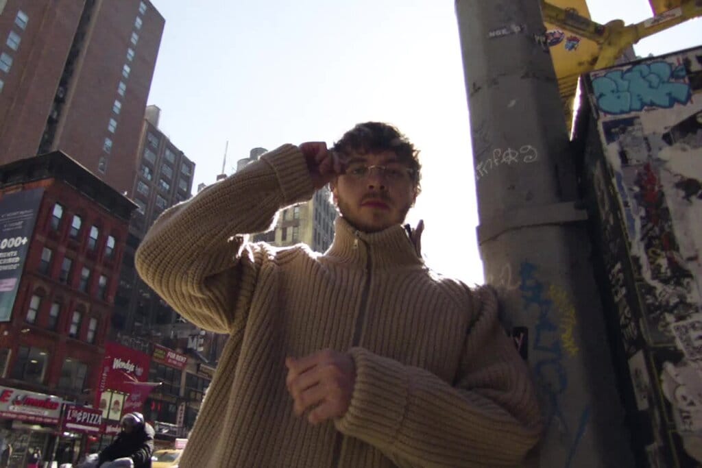 Jack Harlow