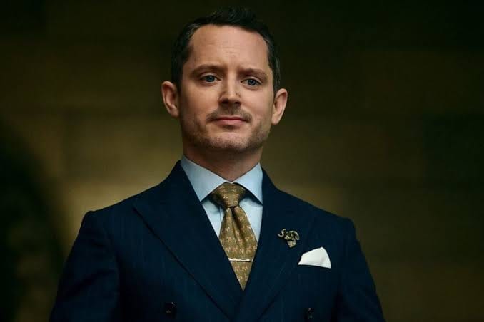 Кадр из фильма «Я иду искать 2»