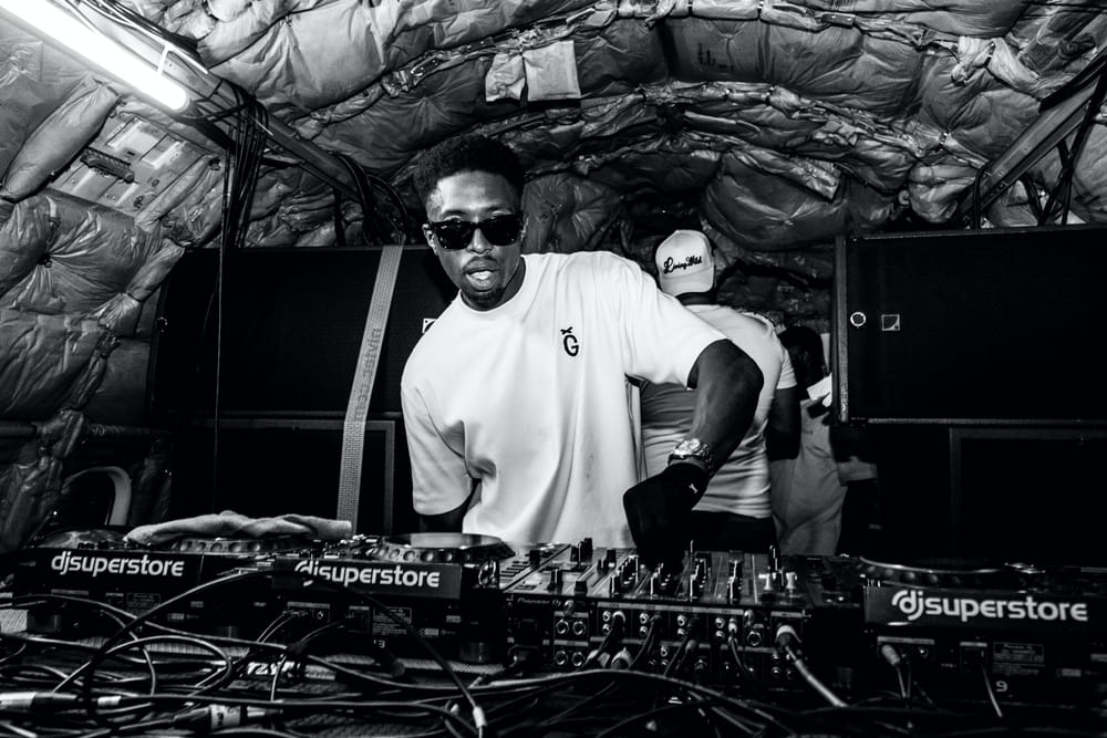 Лучшие DJ-пулы 2025 года