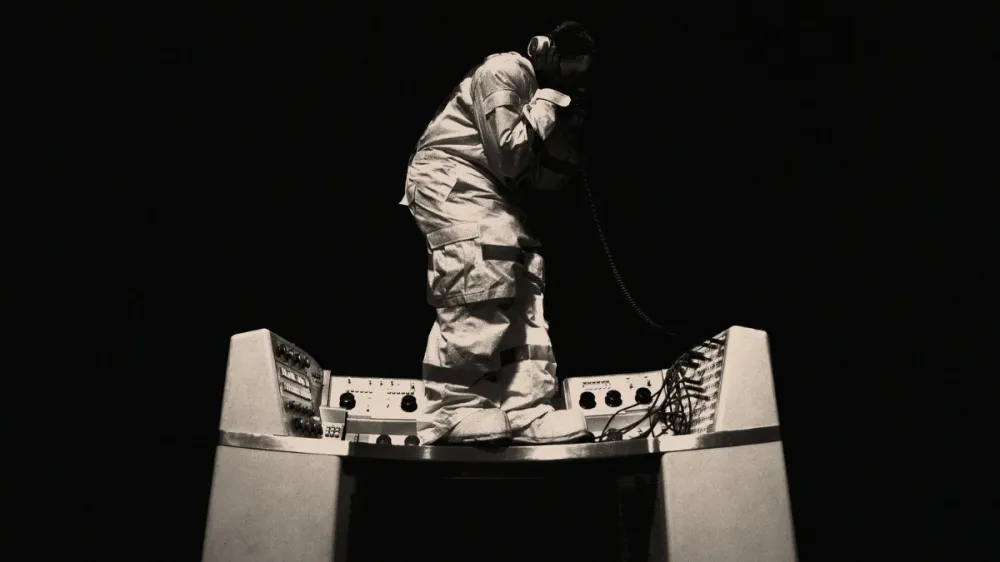 Обложка альбома Don Toliver — OCTANE