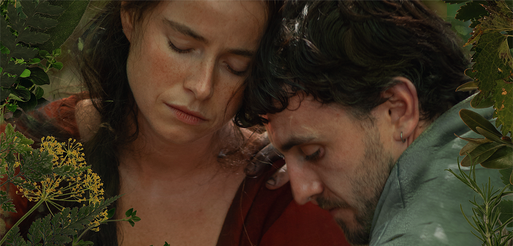 Кадр из фильма «Хамнет: История, вдохновившая Гамлета»