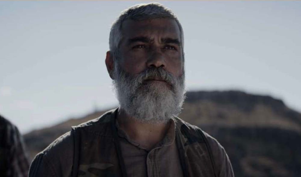 Кадр из фильма «Спасение» (2026)