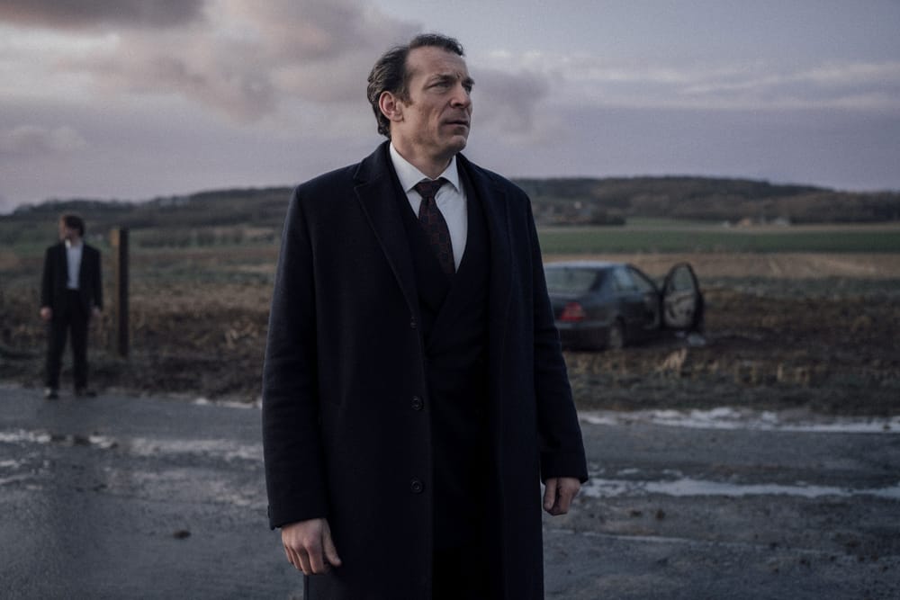 Берлинале-2026. «Пыль» — рецензия на фильм из основного конкурса фестиваля главное изображение записи