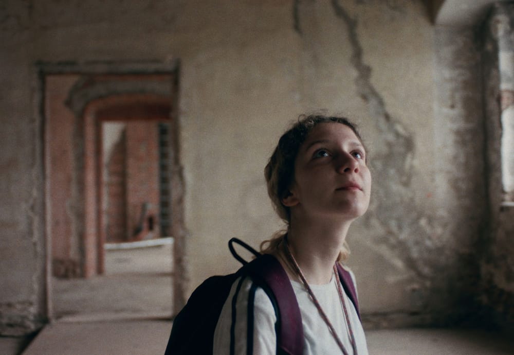 Кадр из фильма «Домашние истории»