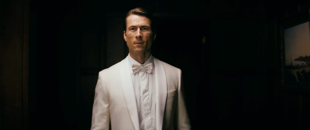 Кадр из фильма «Наследник»