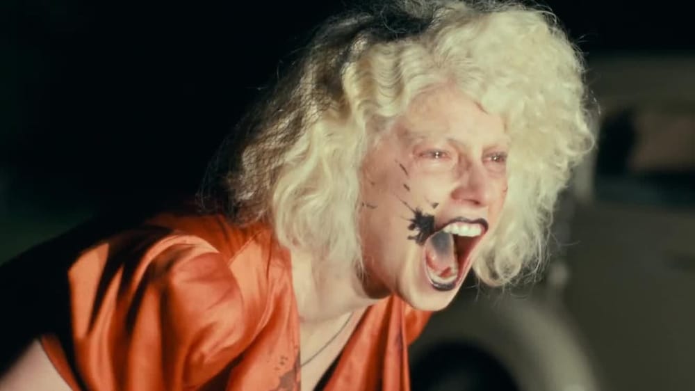 Кадр из фильма «Невеста!»