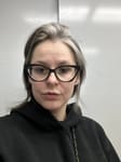 Дарья Виноградова изображение профиля