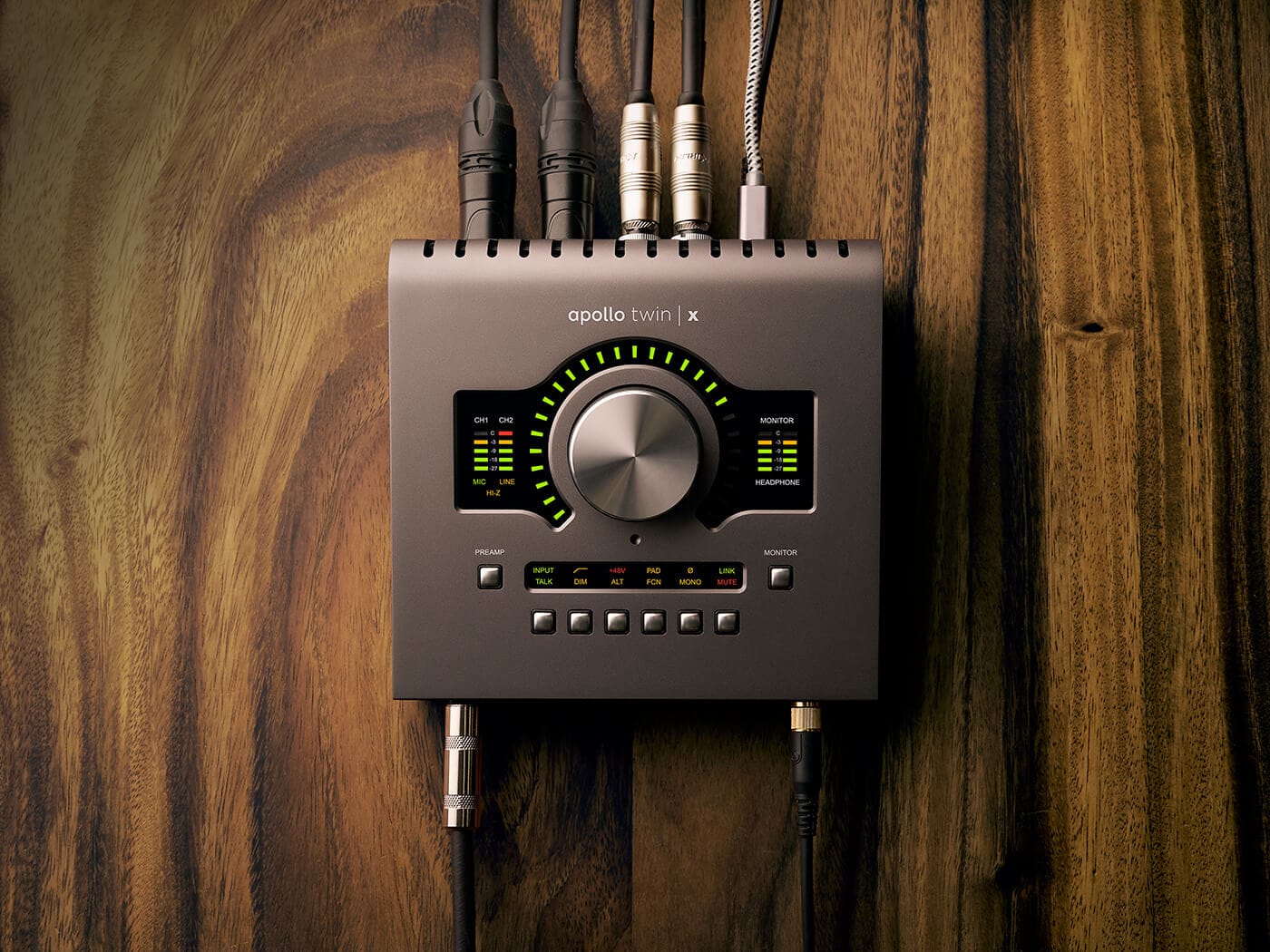 Как выбрать звуковую карту в 2025 году