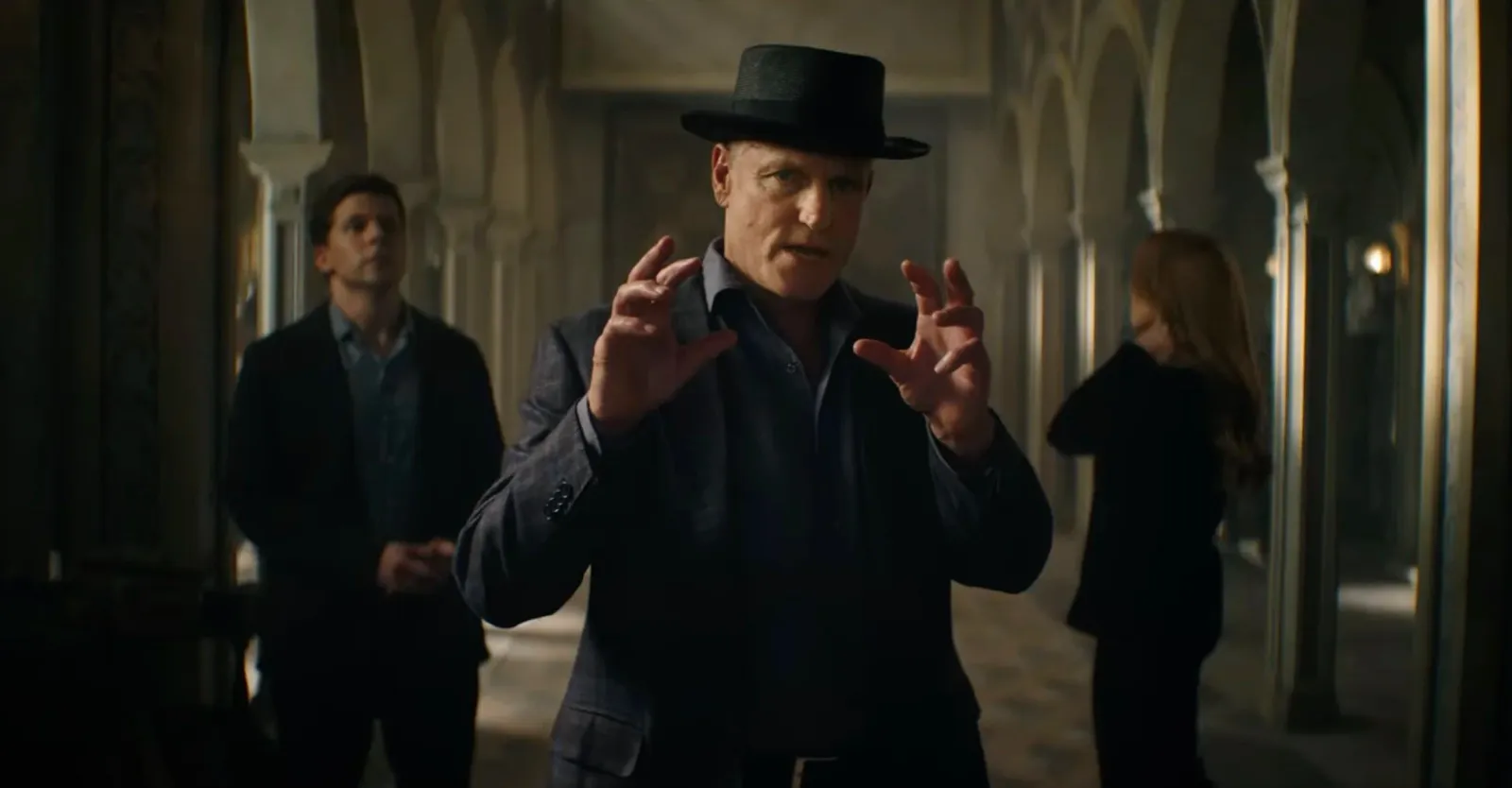 «Иллюзия обмана 3» (2025)