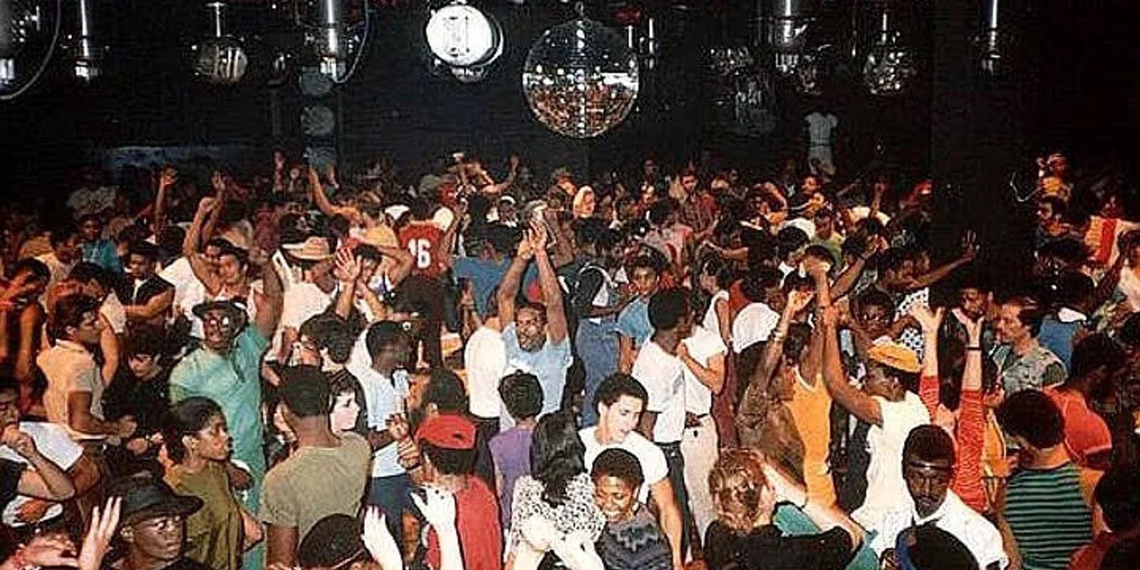 Чикаго Хаус