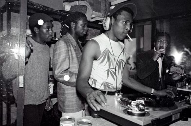 История Хаус Музыки