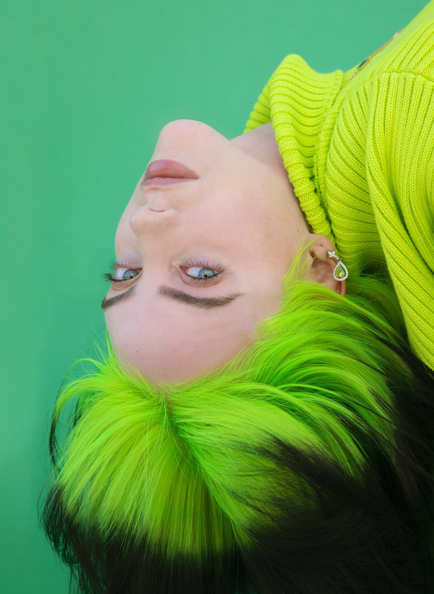 Billie Eilish