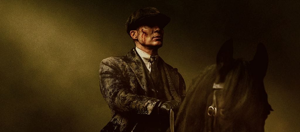 Трейлер «Пацанов», реакции на третьего «Аватара», релиз «Острых козырьков» и другие итоги недели в кино изображение записи