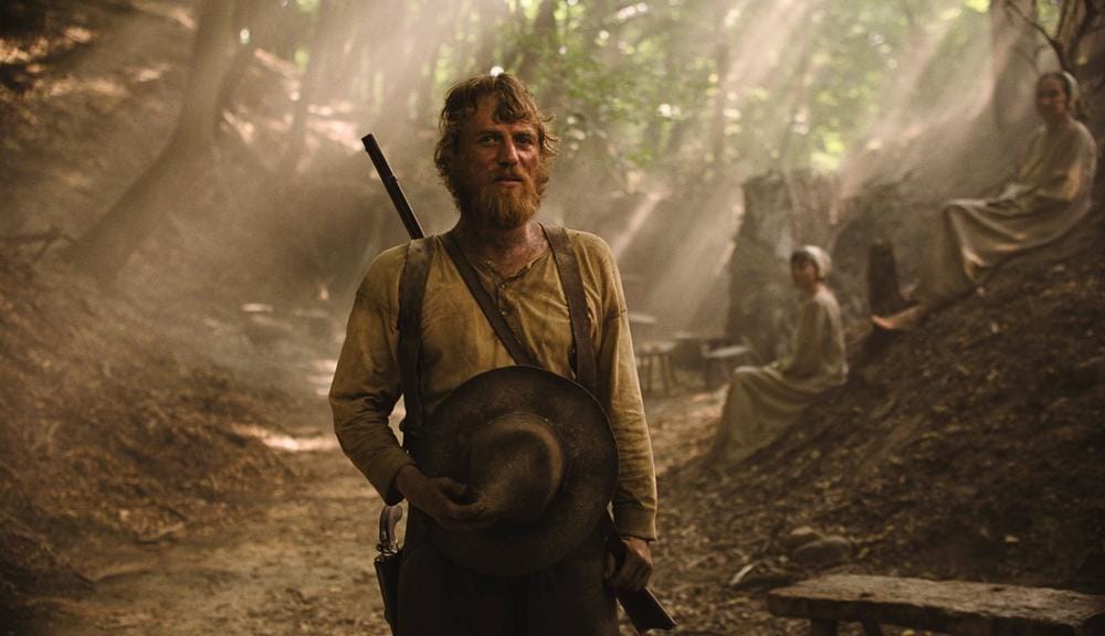 Кадр из фильма «Молитва за умирающих»