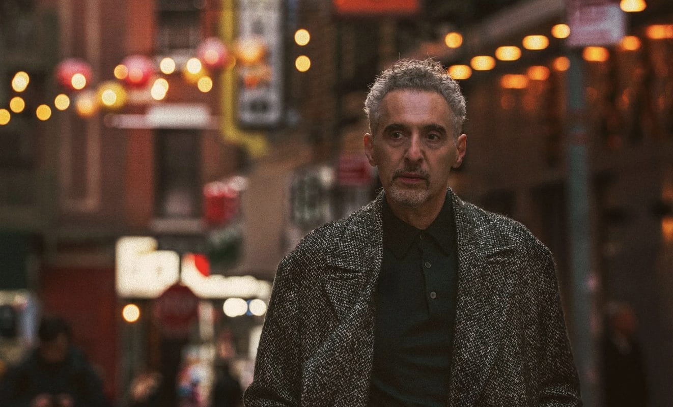 Кадр из фильма «Единственный карманник в Нью-Йорке»