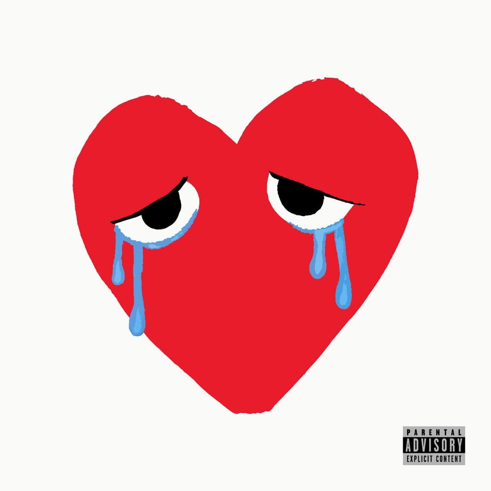 Обложка Baby Tape — «ILoveBenzo»