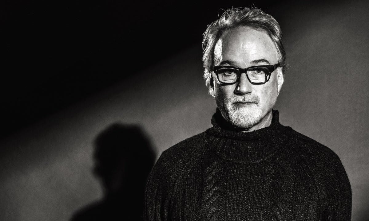 Дэвид Финчер