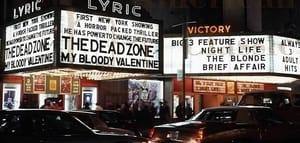 Грайндхаус