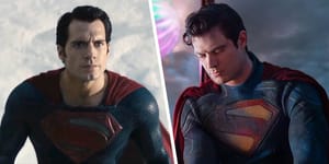 DC вселенная Ганна vs DC вселенная Снайдера