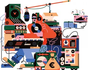 Эпоха перенасыщения