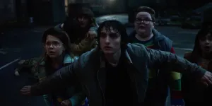 Финал «Очень странных дел»