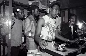 История Хаус Музыки