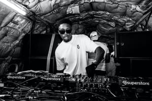 Лучшие DJ-пулы 2025 года