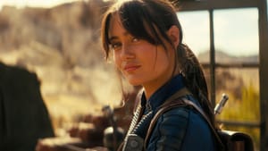 Кадр из второго сезона «Фоллаут»