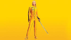 Промо к фильму «Убить Билла»