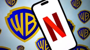 Netflix купил Warner Bros. Discovery