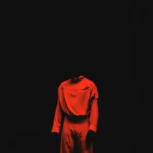 Обложка альбома «COSMIC OPERA: ACT I»