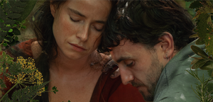 Кадр из фильма «Хамнет: История, вдохновившая Гамлета»