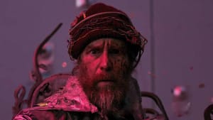 Кадр из фильма «Удачи, веселья, не сдохни»