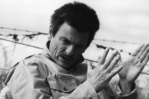 Андрей Тарковский