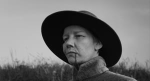 Кадр из фильма «Роза»