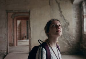 Кадр из фильма «Домашние истории»