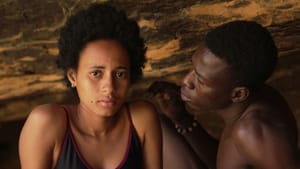 Кадр из фильма «Сумсум, ночь звёзд»