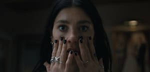 Кадр из сериала «У меня очень плохое предчувствие»