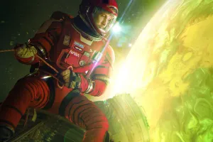 Кадр из фильма «Проект “Конец света”»