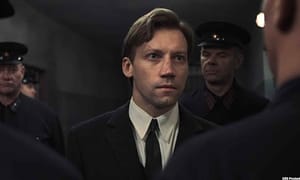 Кадр из фильма «Два прокурора»